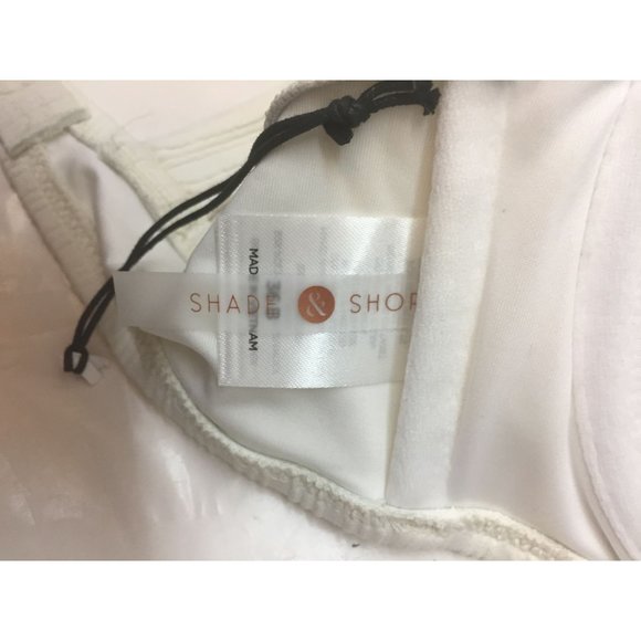 Women's Bikini Top Size 36B - Picture 6 of 8